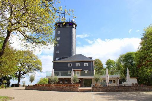 Haus Waldesruh Villa Ленещат Екстериор снимка
